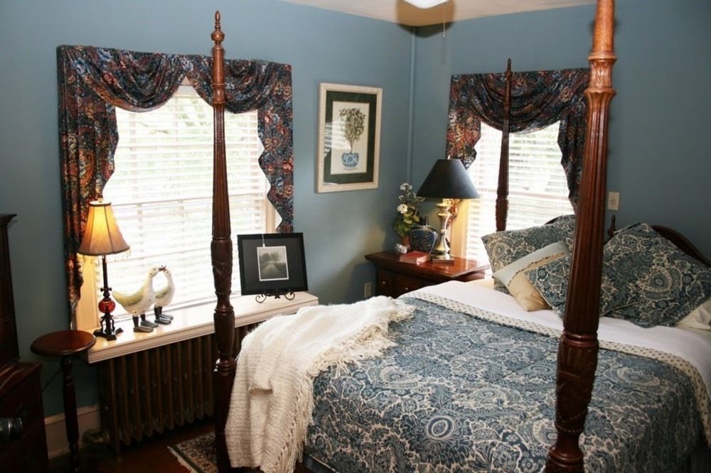 Williamsburg Manor B&B 외부 사진