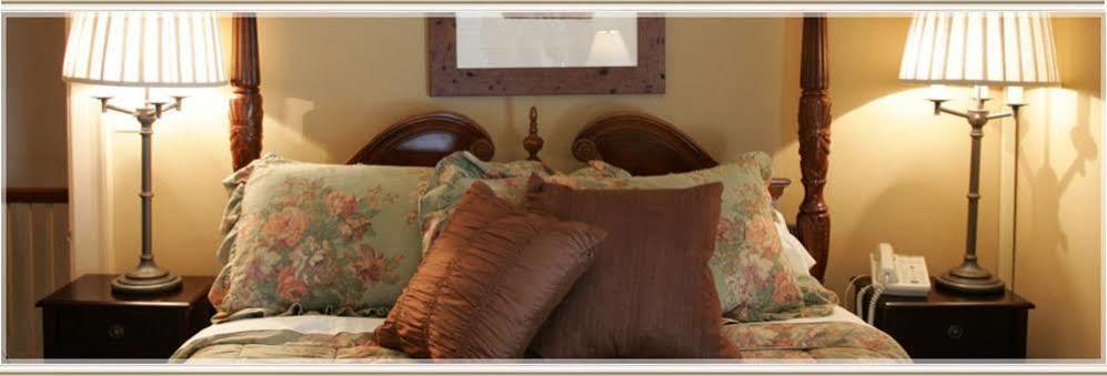 Williamsburg Manor B&B 외부 사진